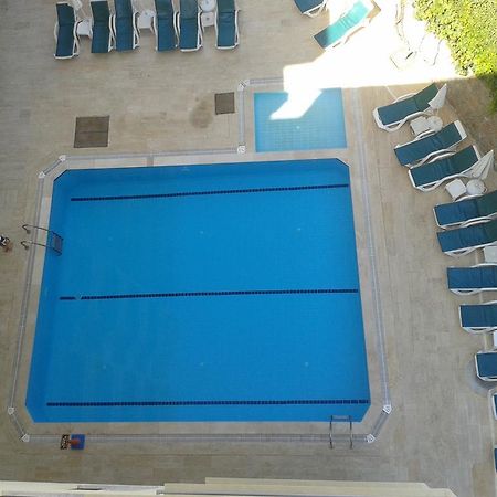 Orange Grove Apart Hotel อลันยา ภายนอก รูปภาพ