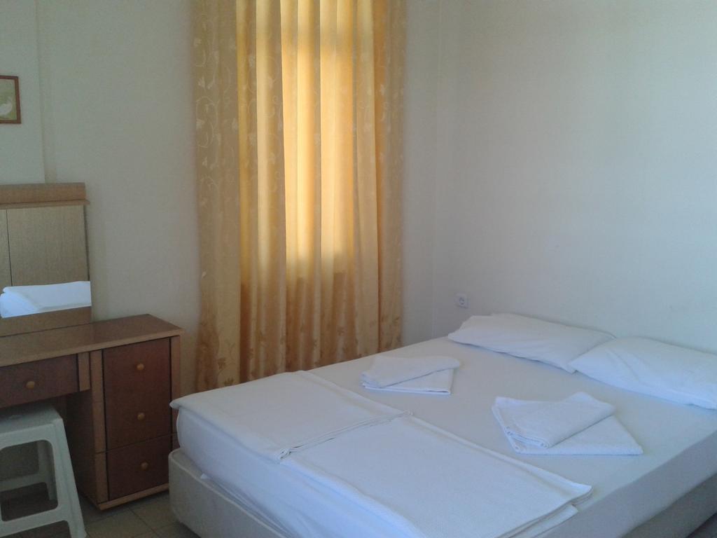 Orange Grove Apart Hotel อลันยา ห้อง รูปภาพ