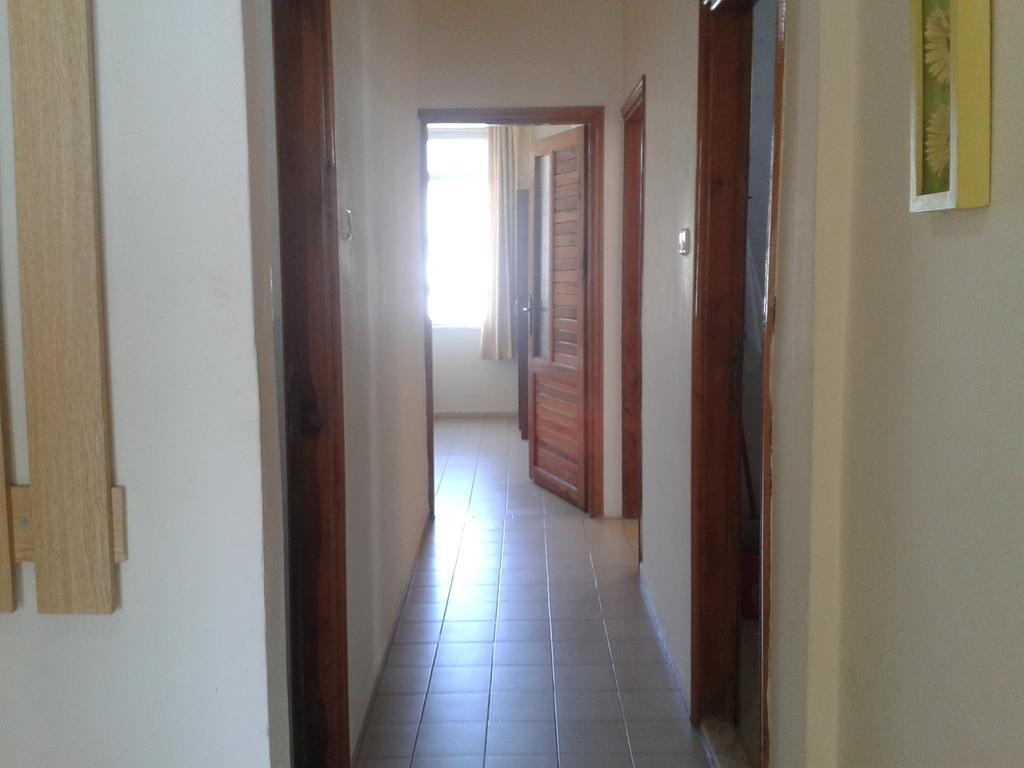 Orange Grove Apart Hotel อลันยา ห้อง รูปภาพ