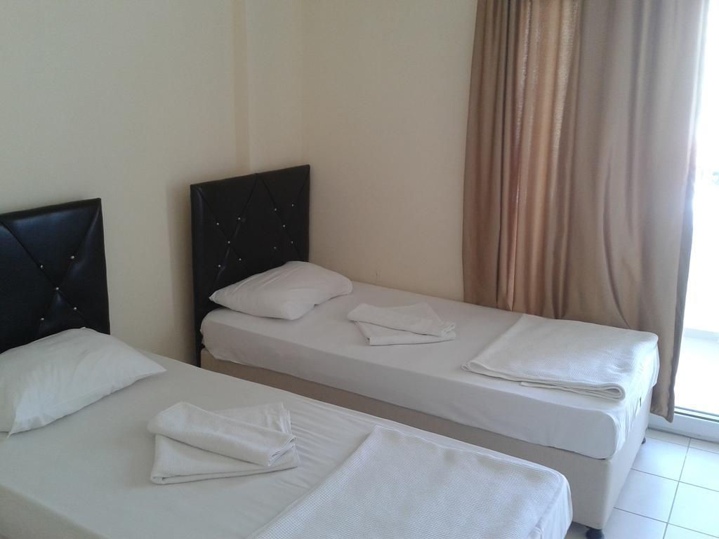Orange Grove Apart Hotel อลันยา ภายนอก รูปภาพ