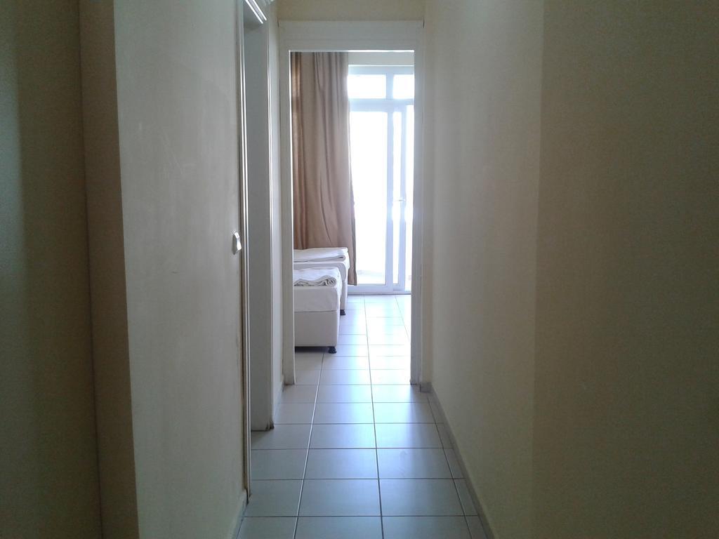 Orange Grove Apart Hotel อลันยา ห้อง รูปภาพ