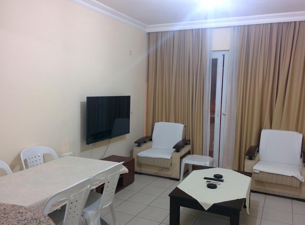 Orange Grove Apart Hotel อลันยา ภายนอก รูปภาพ